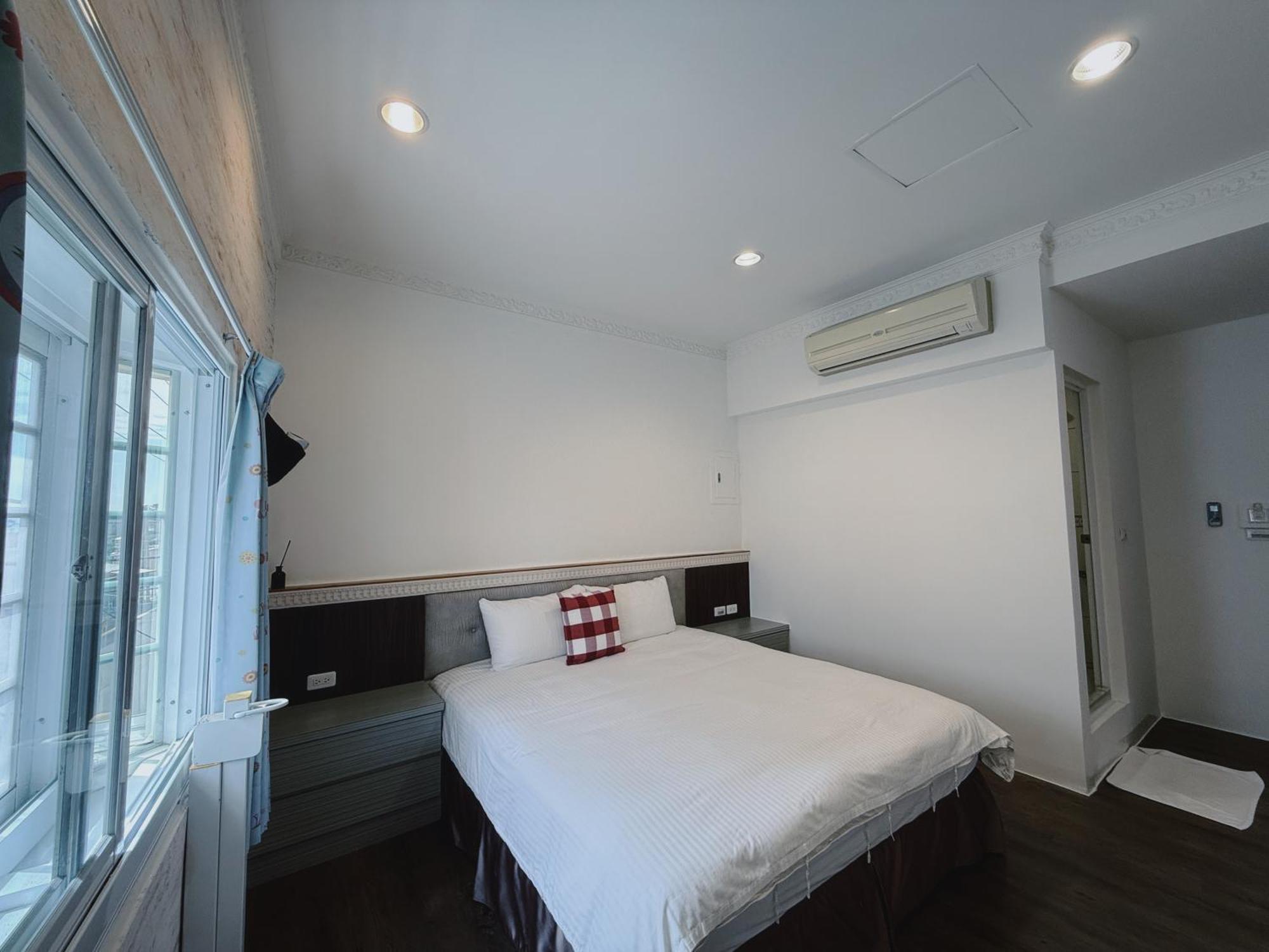 南海雅築south Sea B&B-包棟民宿 Xiaoliuqiu Exterior foto